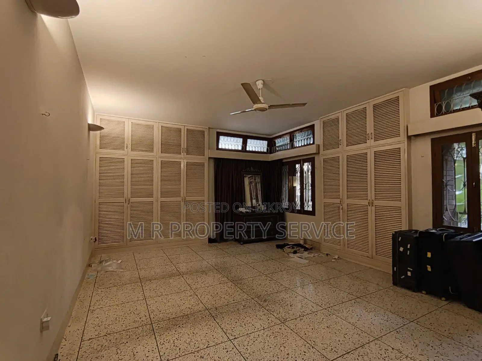 Independent House Rent At North Gulshan-2