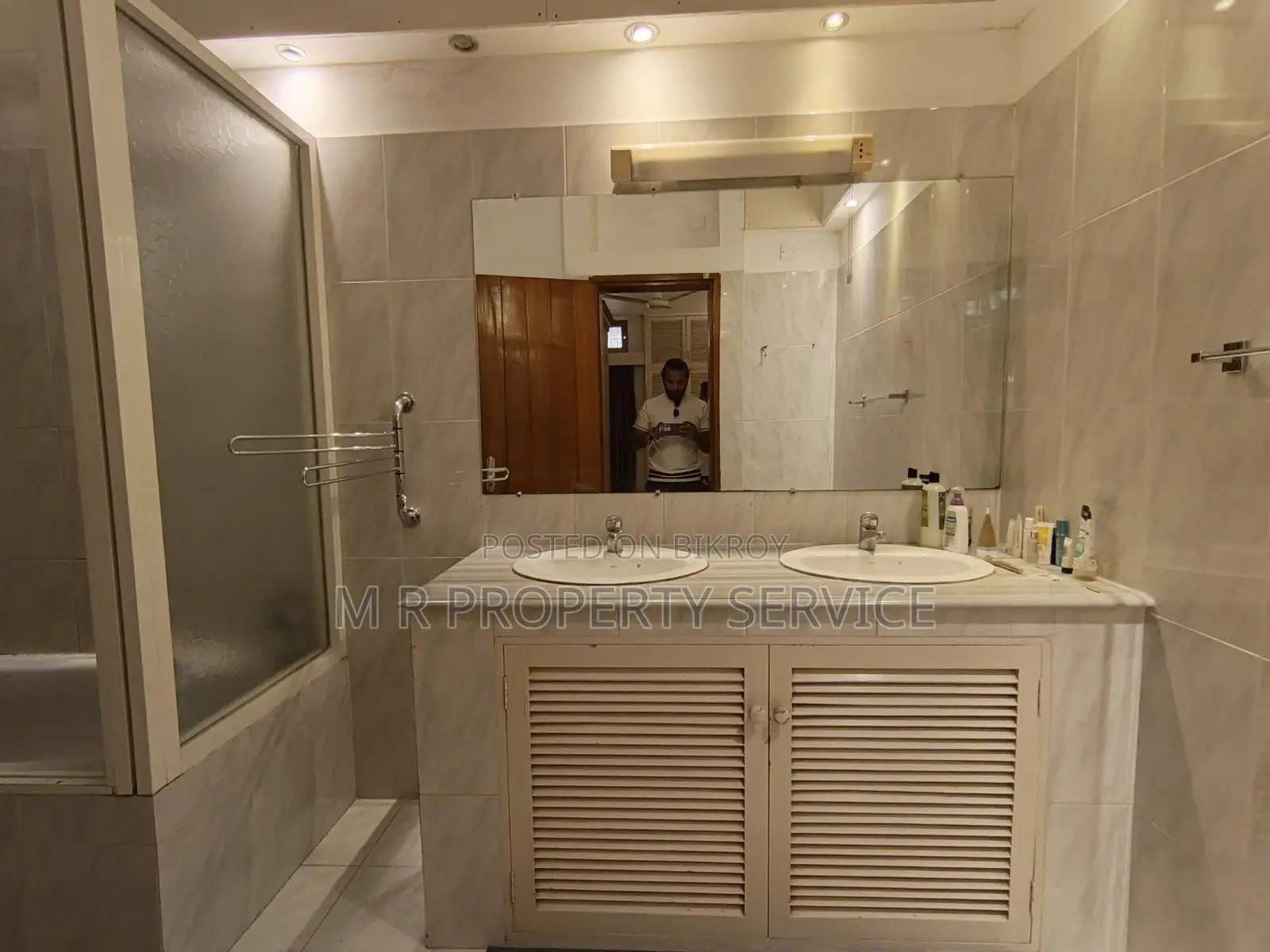 Independent House Rent At North Gulshan-2