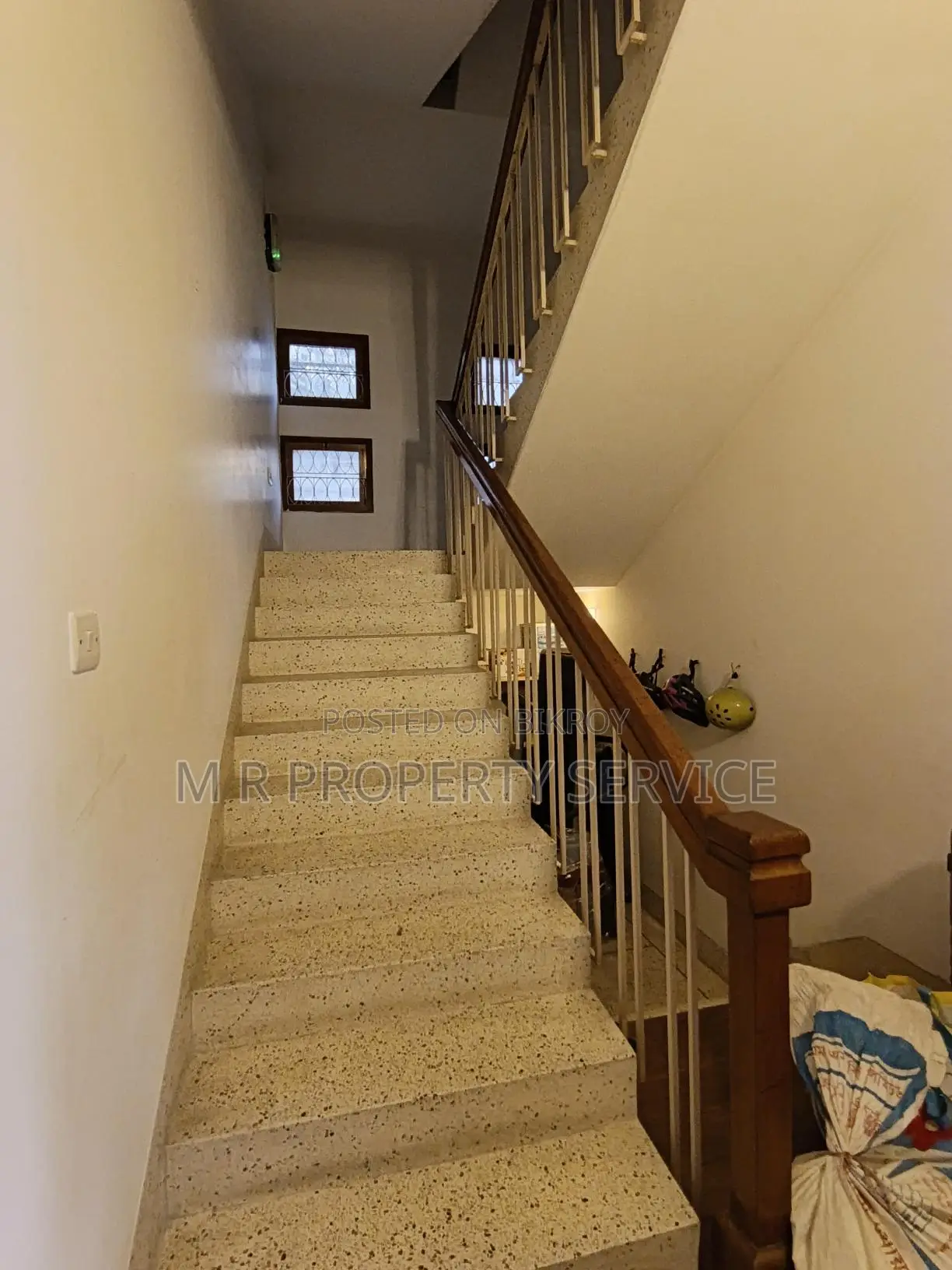 Independent House Rent At North Gulshan-2