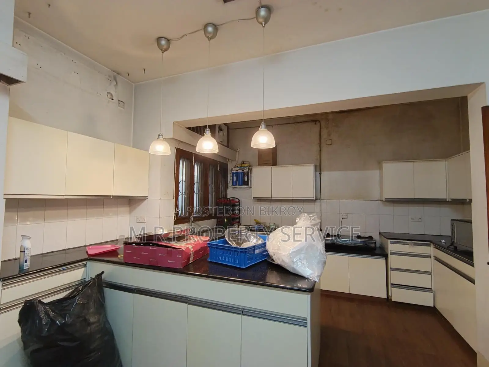 Independent House Rent At North Gulshan-2
