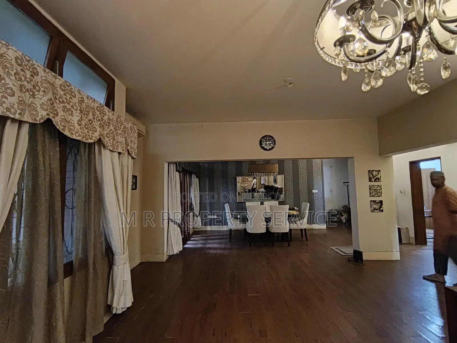 Independent House Rent At North Gulshan-2