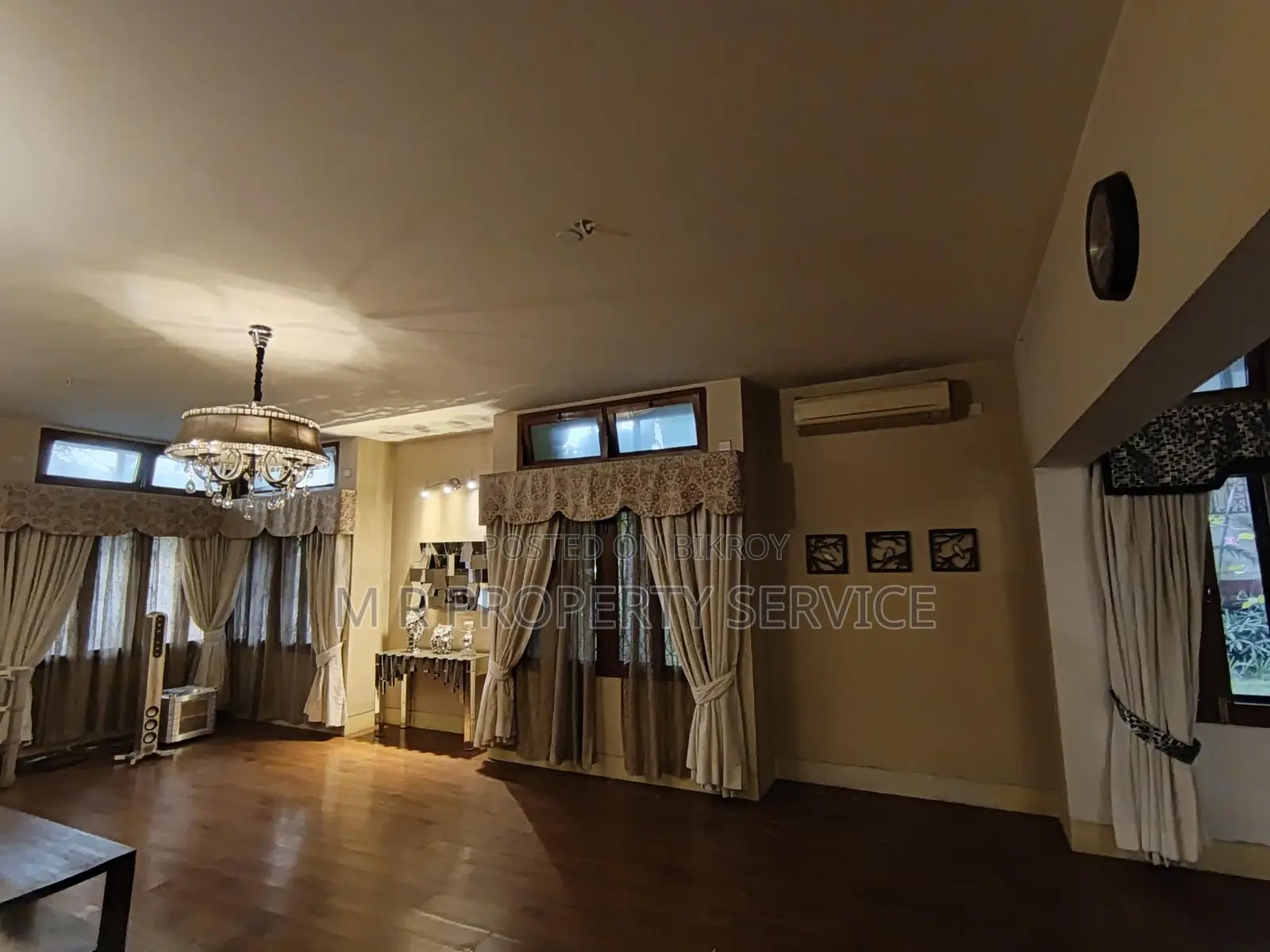 Independent House Rent At North Gulshan-2