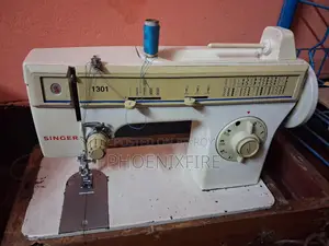 Singer Lampmax 15w সেলাই মেশিন
