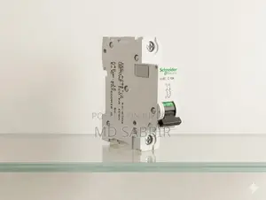 Circuit Breaker - 10a Mcb