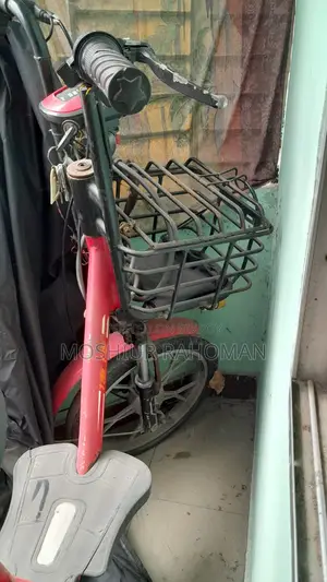 সাইকেল অটো
