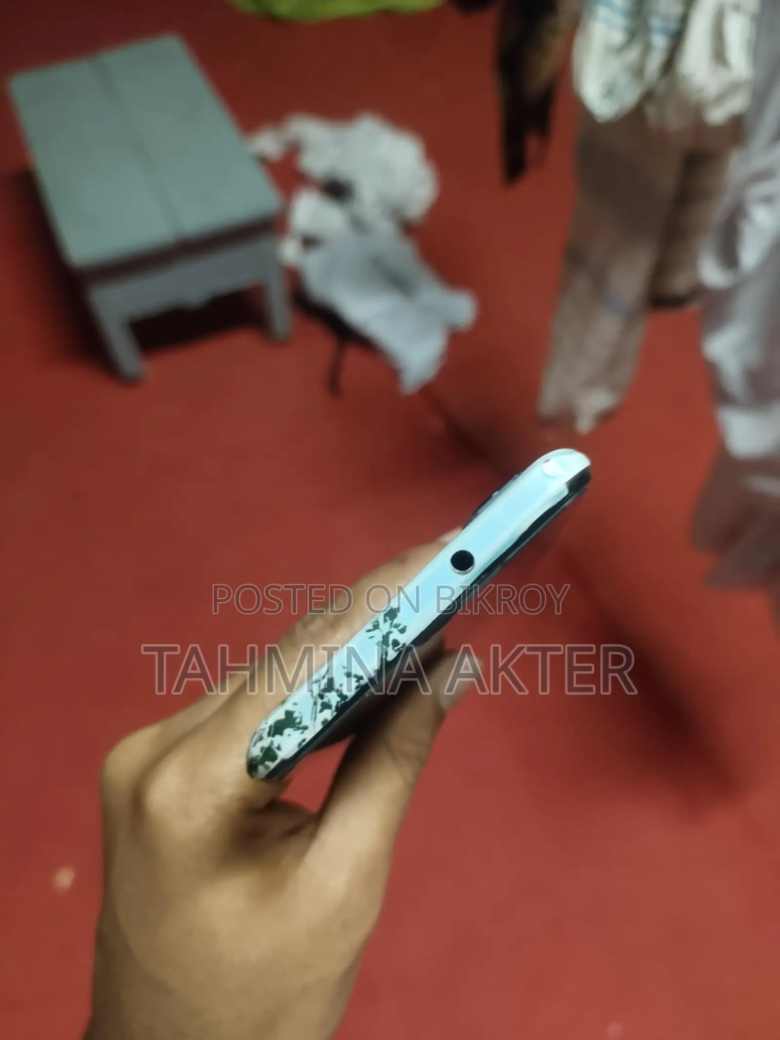 Vivo Y11 Smartphone (Used)
