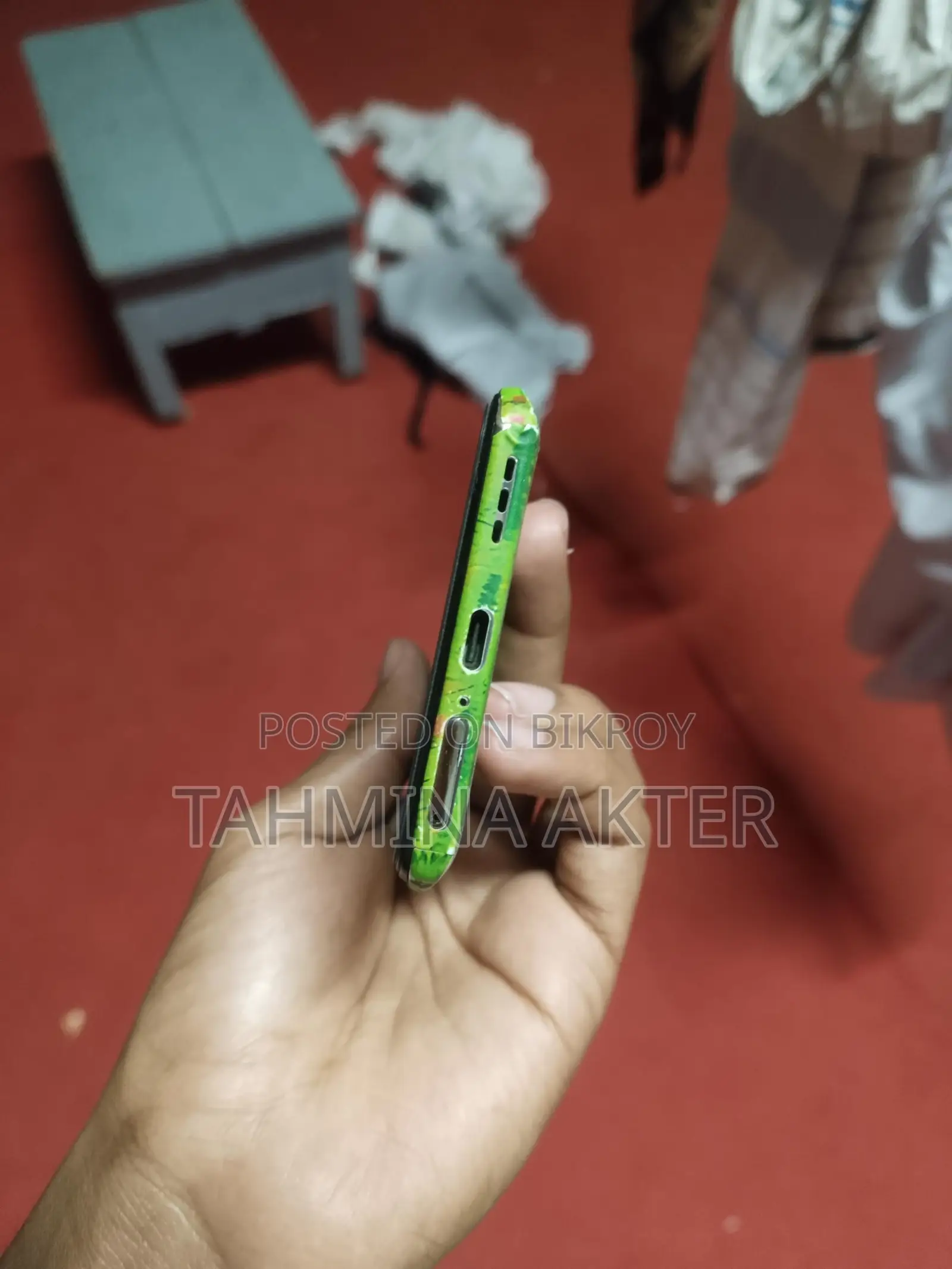 Vivo Y11 Smartphone (Used)