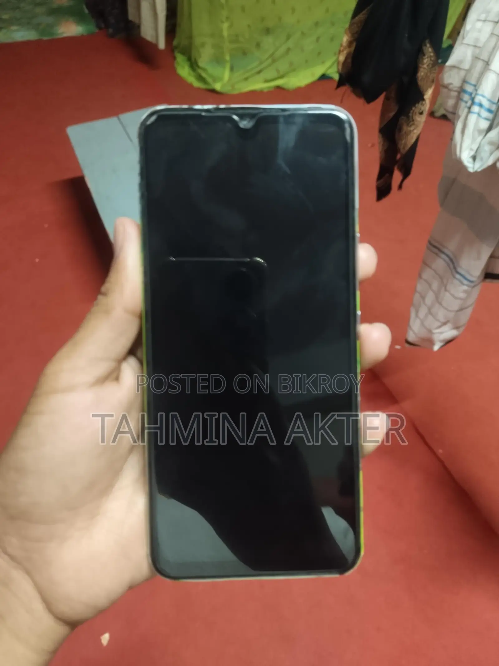 Vivo Y11 Smartphone (Used)