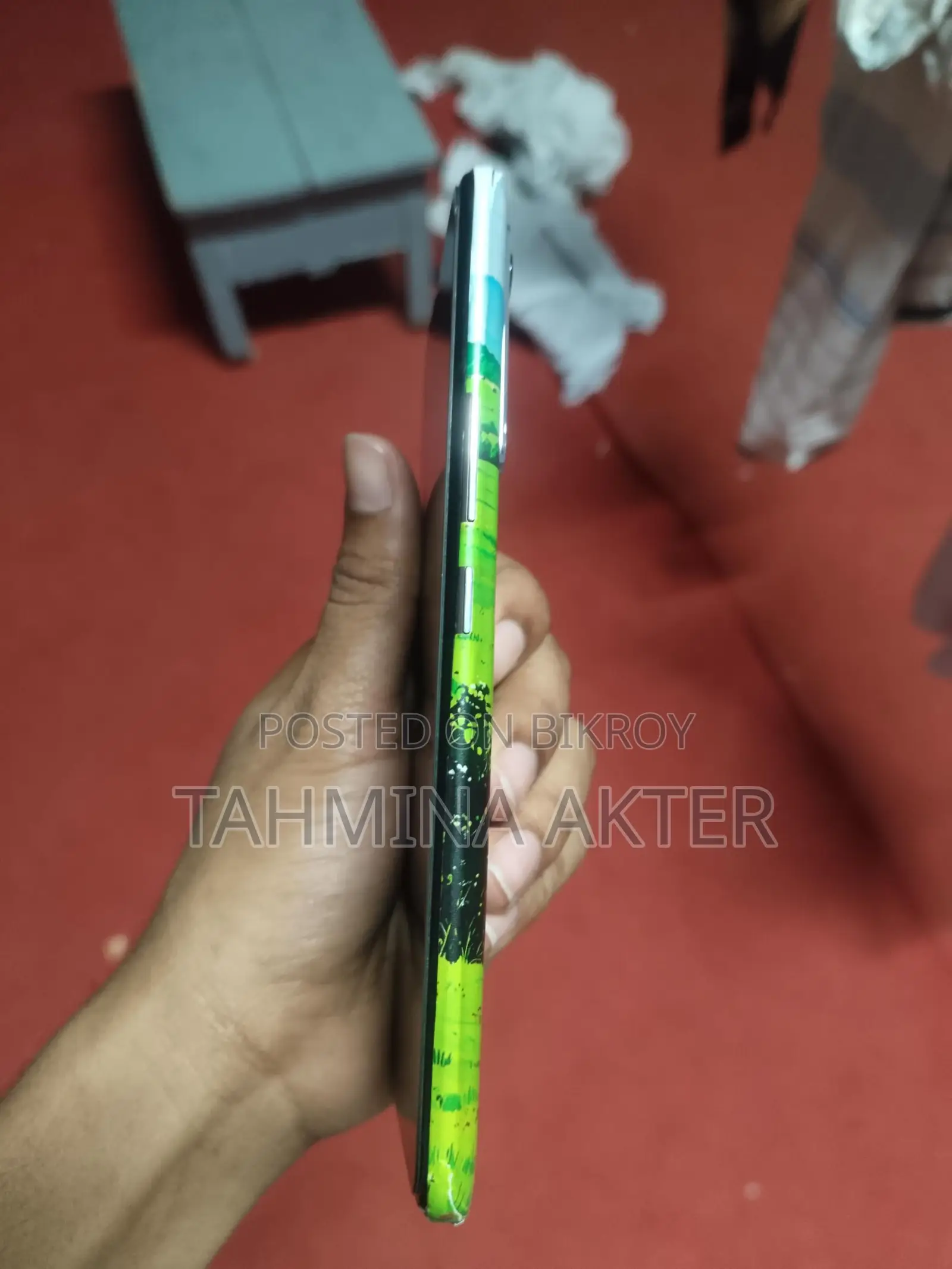 Vivo Y11 Smartphone (Used)