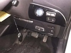 Toyota Prius prime hybrid 2021