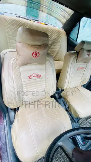 Toyota Corolla 1989