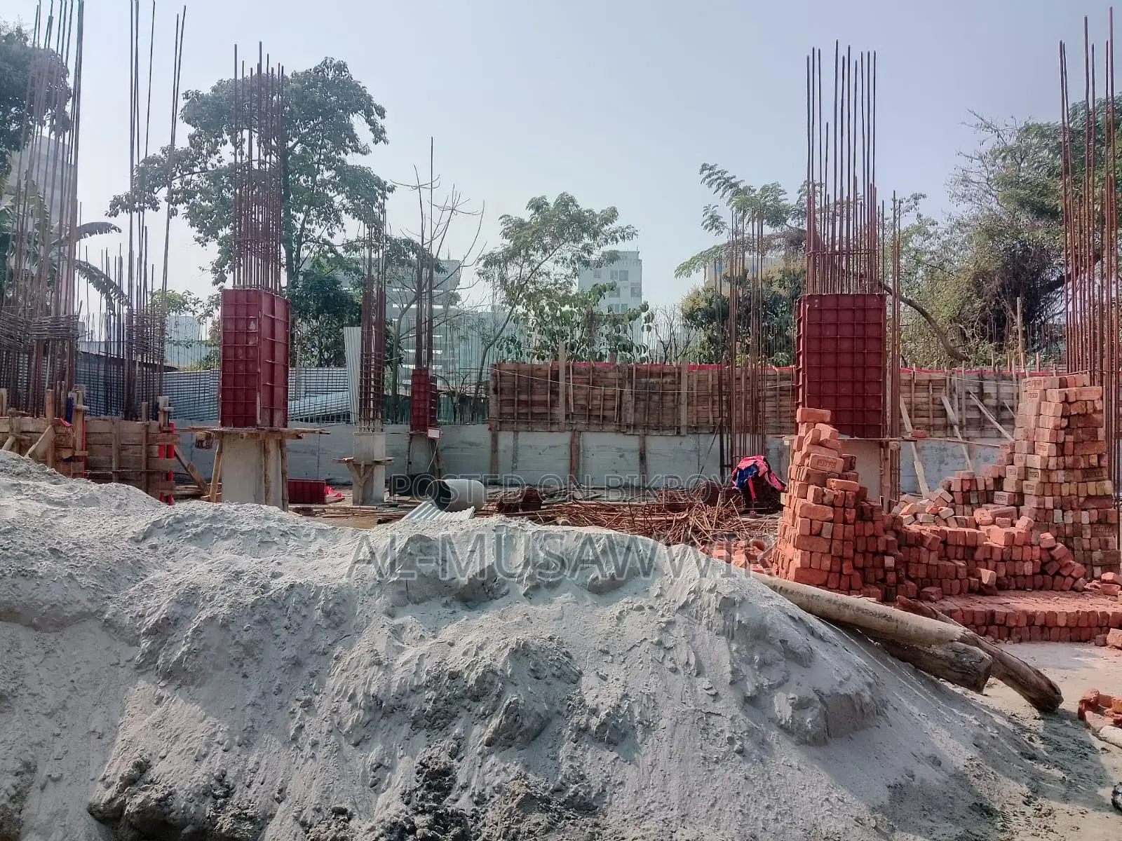 Smart Customers' Preferred Location: Airport-Facing 'Swapno Sindhu Project'