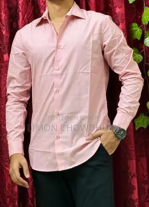 Ck Full Sleeve Shirt