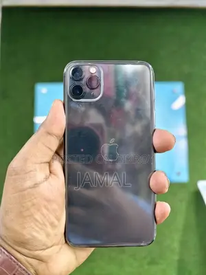 Apple iPhone 11 Pro Max (ব্যবহৃত)