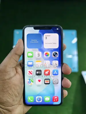 Apple iPhone 11 Pro Max (ব্যবহৃত)