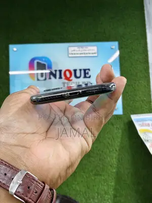 Apple iPhone 11 Pro Max (ব্যবহৃত)