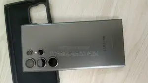 Samsung Galaxy S23 Ultra (Used)