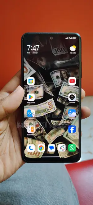 Xiaomi Redmi Note 11 (Used)