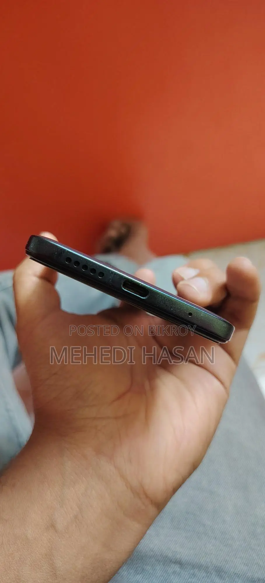 Xiaomi Redmi Note 11 (ব্যবহৃত)