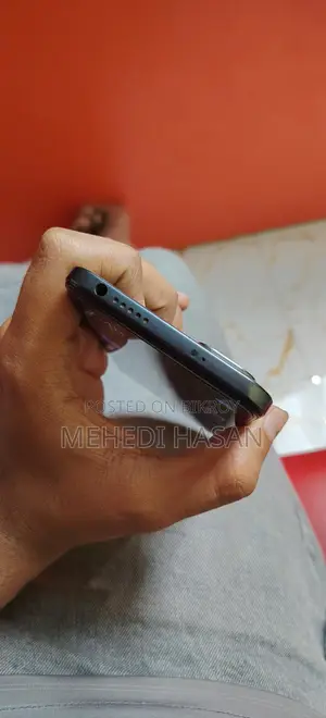 Xiaomi Redmi Note 11 (ব্যবহৃত)