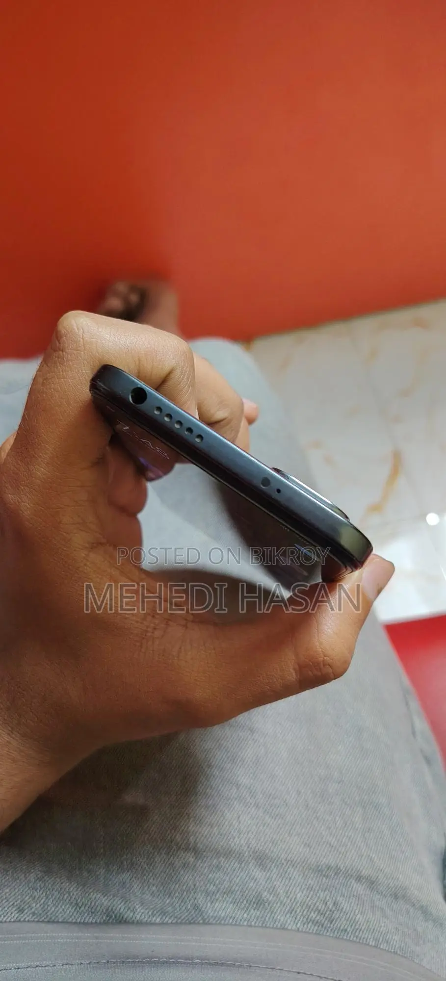 Xiaomi Redmi Note 11 (ব্যবহৃত)
