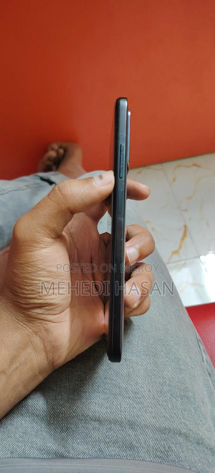 Xiaomi Redmi Note 11 (ব্যবহৃত)