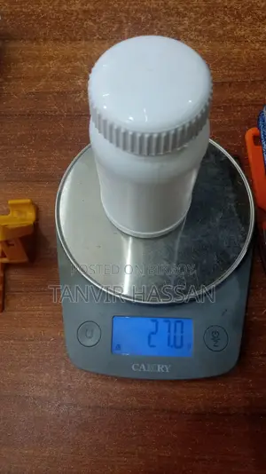 প্লাস্টিক জার