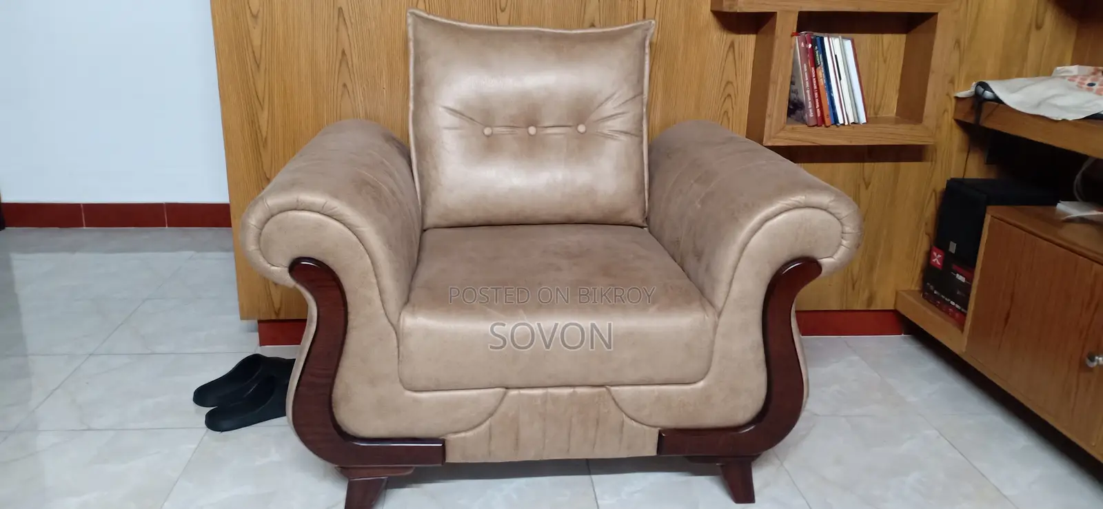 5-Seater Sofa