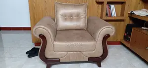 5-Seater Sofa