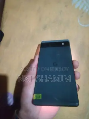 Google Pixel 6a (Used)