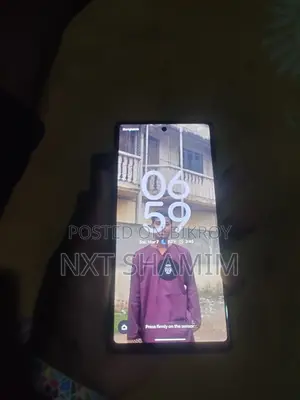 Google Pixel 6a (Used)
