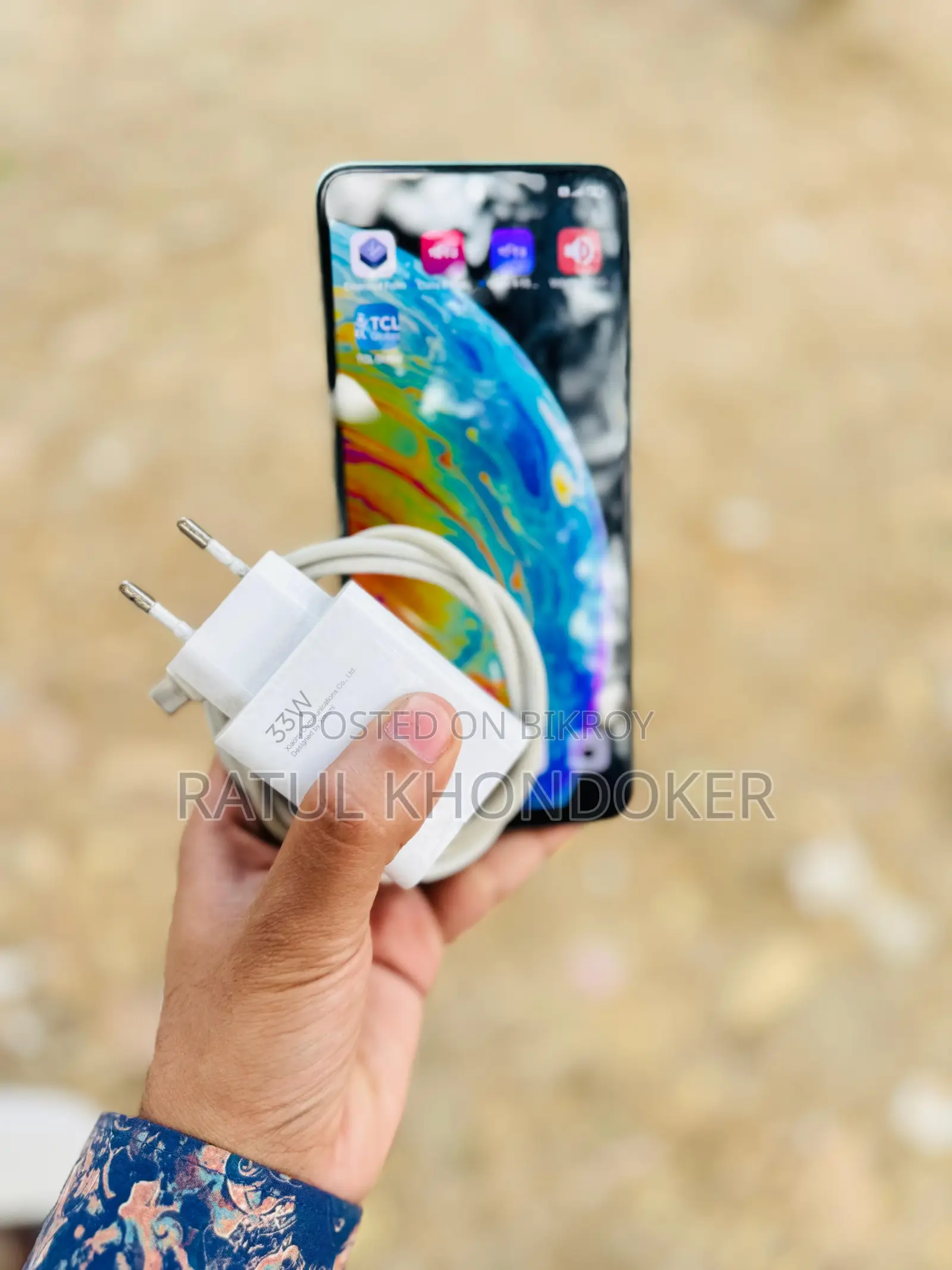 Xiaomi Redmi Note 12 8/256 (Used)