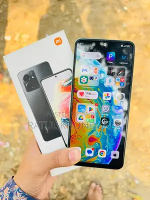 Xiaomi Redmi Note 12 8/256 (Used)