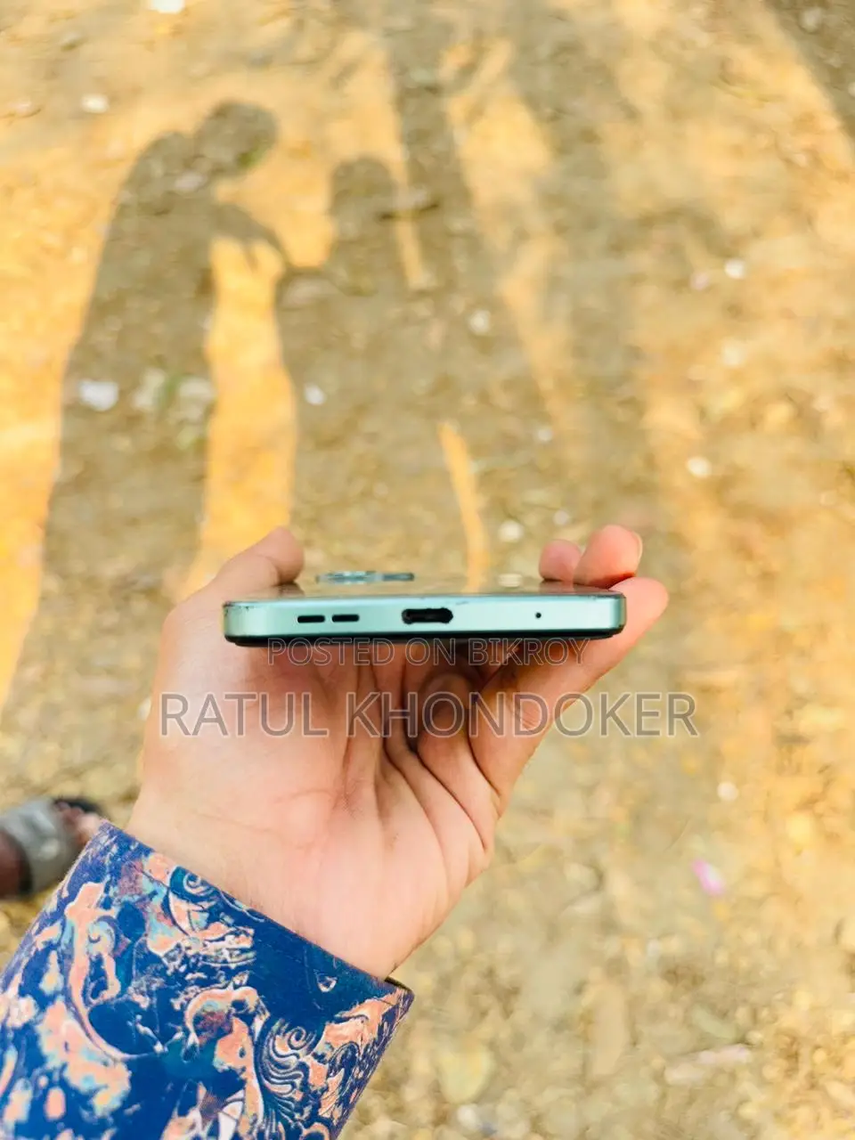 Xiaomi Redmi Note 12 8/256 (Used)