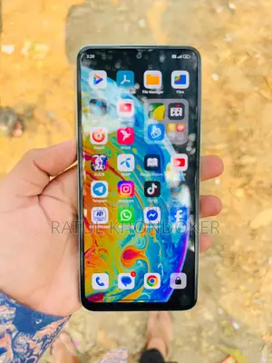 Xiaomi Redmi Note 12 8/256 (Used)