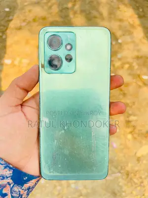 Xiaomi Redmi Note 12 8/256 (Used)