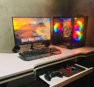 Desktop Computer 16GB Intel Core i5 HDD 1T