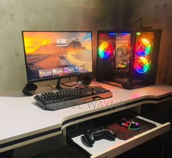 Desktop Computer 16GB Intel Core i5 HDD 1T