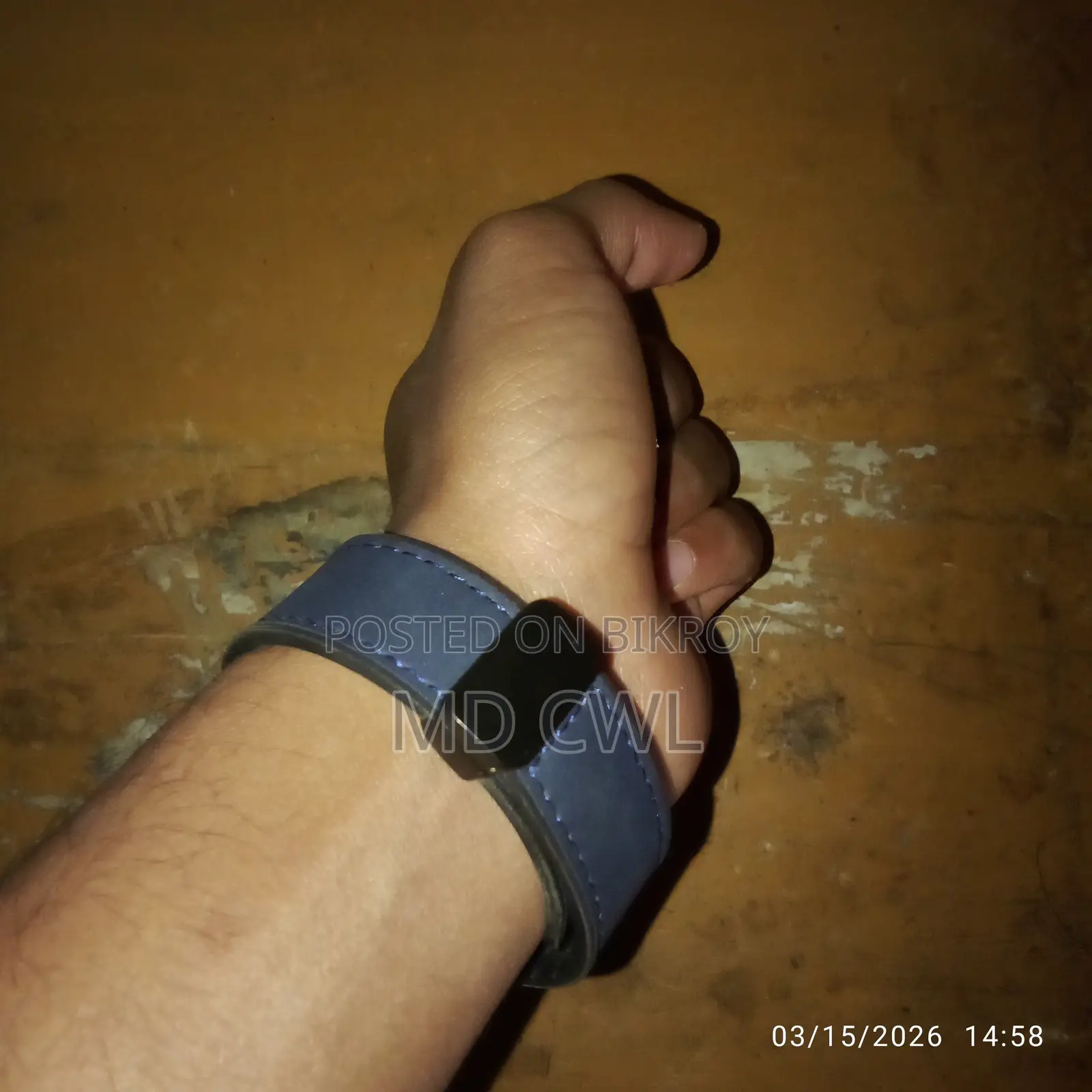 পুরুষদের জন্য প্রিমিয়াম ইটাচি ঘড়ি