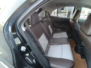 Toyota Yaris Z leader package 2021
