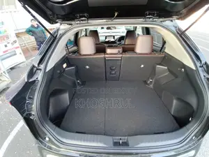 Toyota Yaris Z leader package 2021
