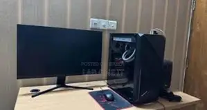 EID OFFER Core i5 3rd Gen, 4GB RAM, 128GB SSD, 19" LED, 100% Original