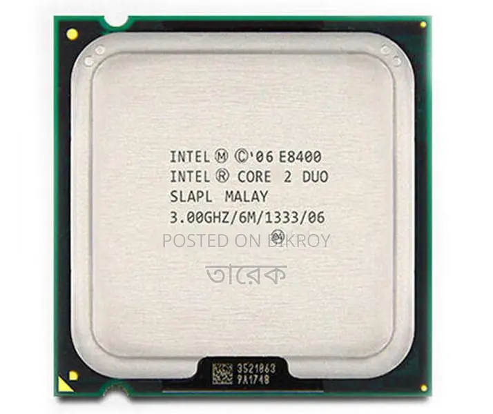 Processor 775 Socket