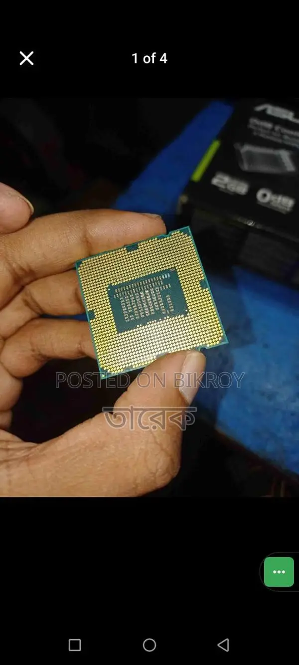 Processor 775 Socket