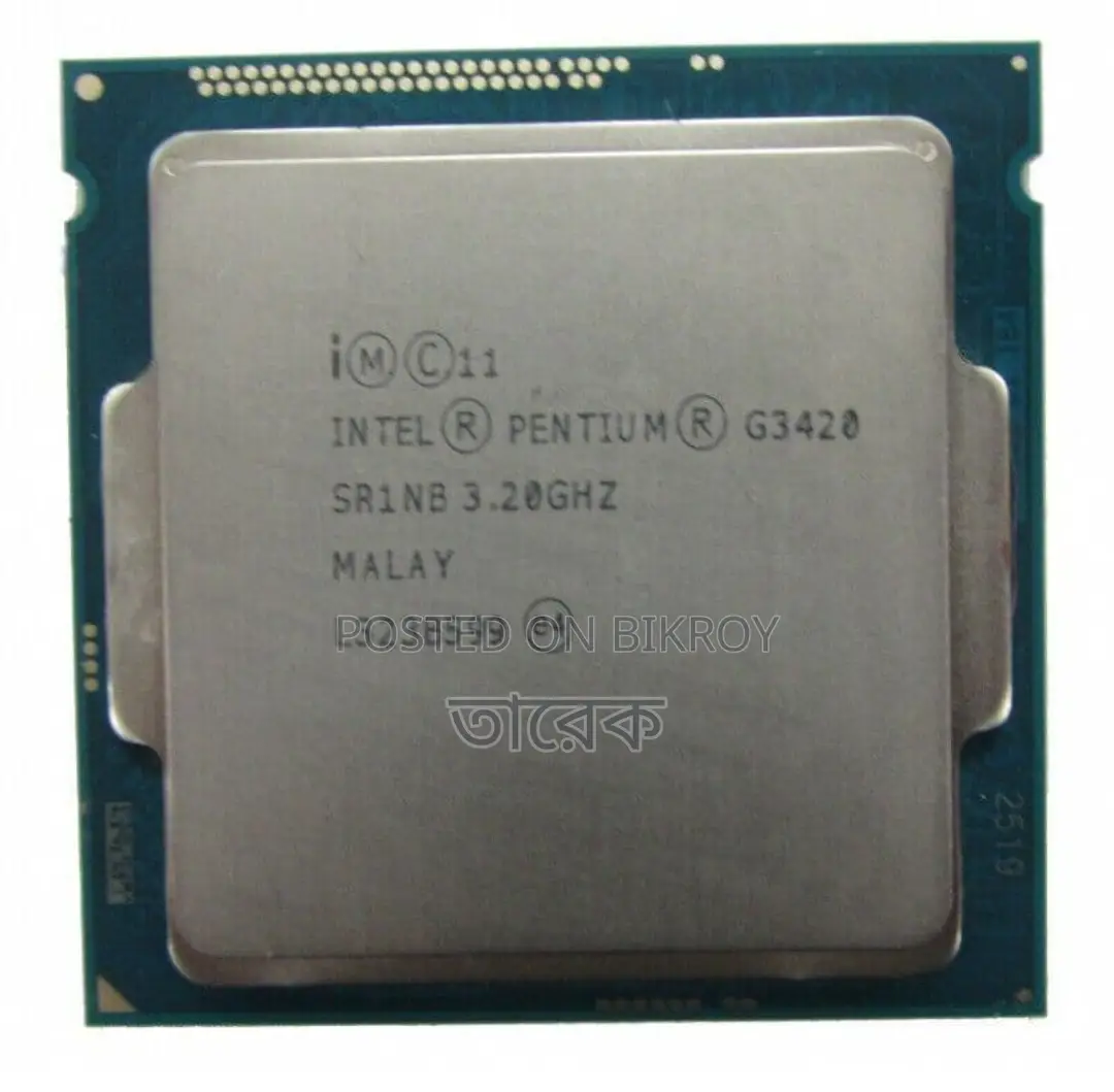 Processor 775 Socket