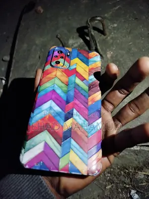 Xiaomi Redmi Note 10 (Used)