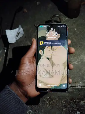Xiaomi Redmi Note 10 (Used)