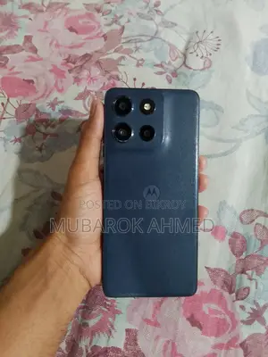 Motorola moto g56 5g (Used)