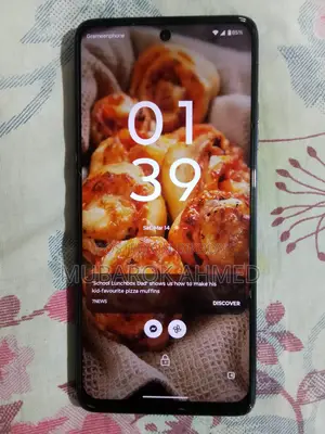 Motorola moto g56 5g (Used)