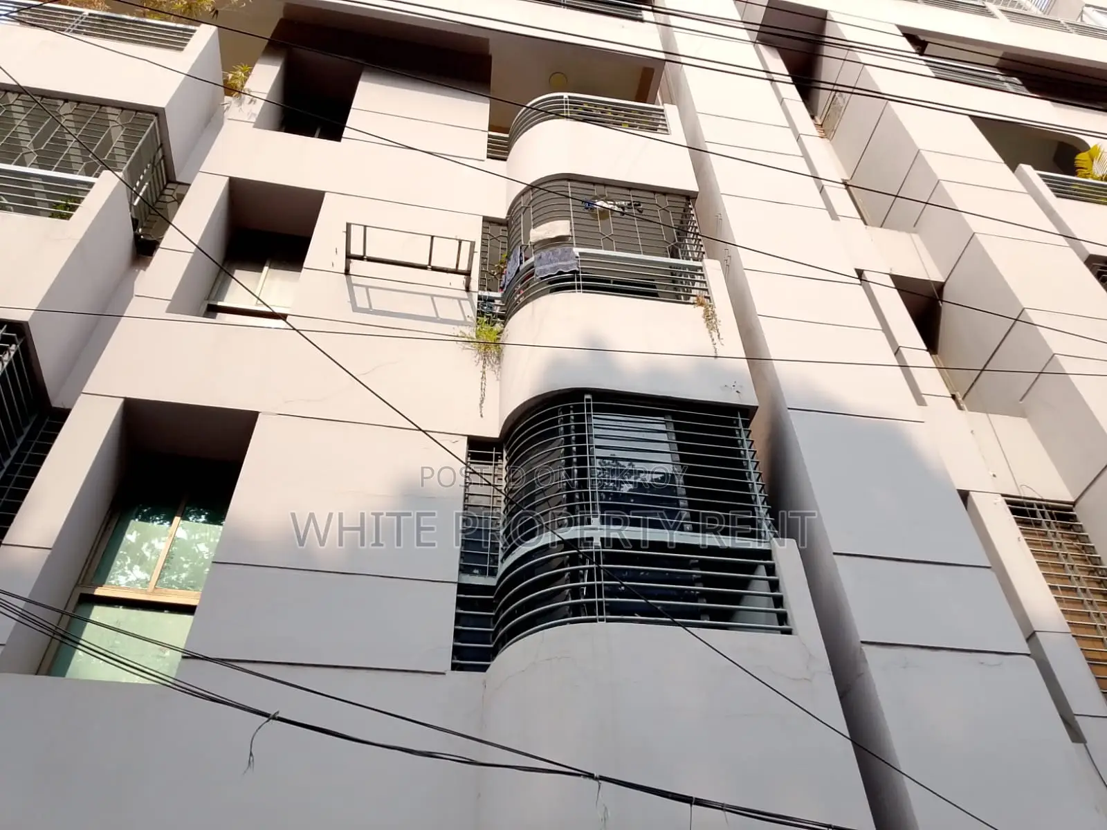 Furnished Apartment Rent North Gulshan